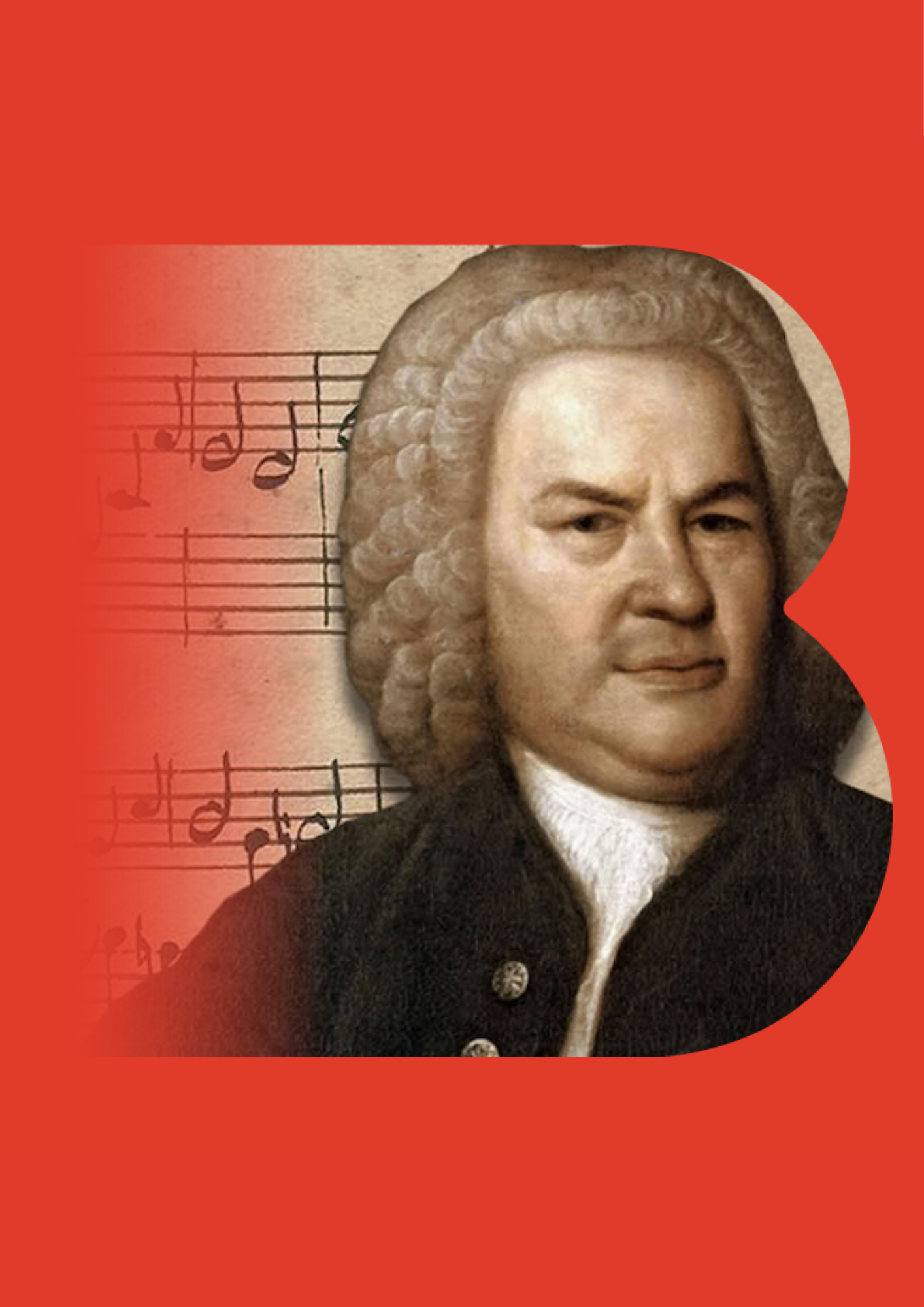 La Passion selon saint Matthieu de Bach