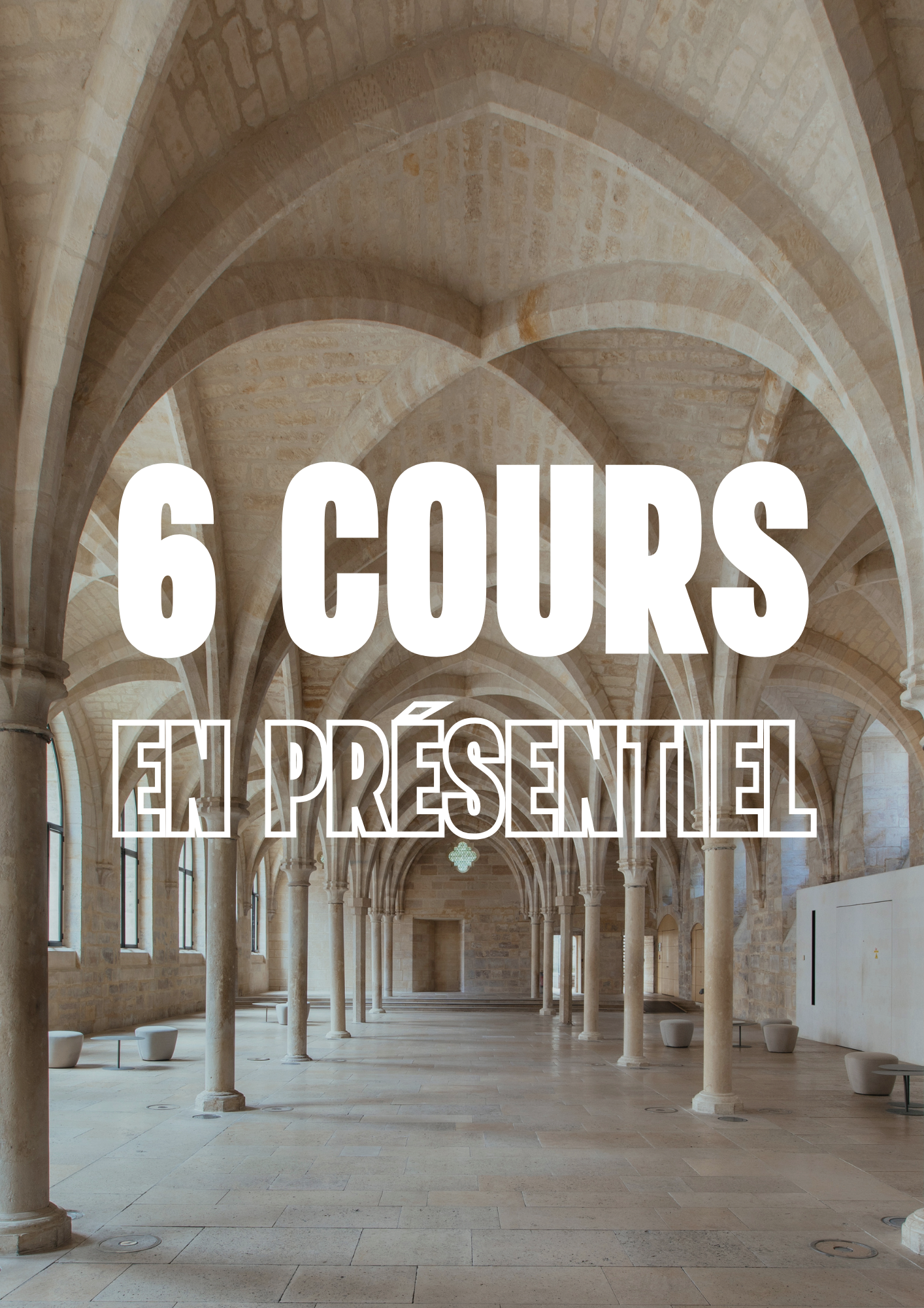 La Passion selon saint Matthieu de Bach