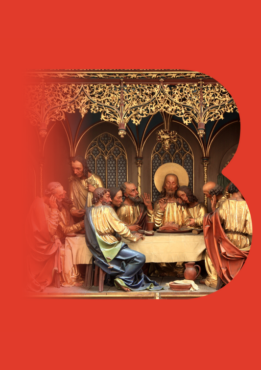 Eucharistie et charité