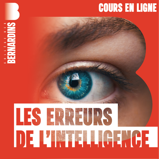 Les erreurs de l'intelligence