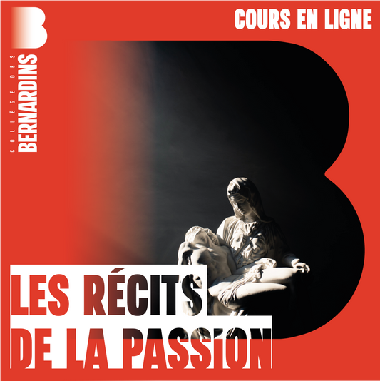 Les récits de la Passion