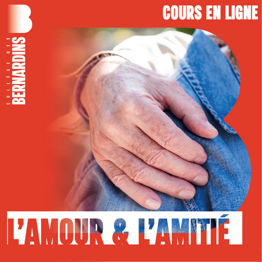 L'Amour et l'Amitié